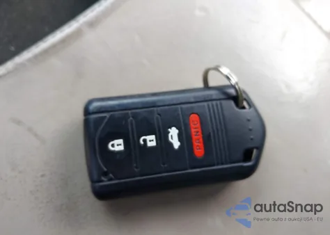 2010 Acura Tl 3.5 из США, поврежденный, VIN 19UUA8F59AA018266